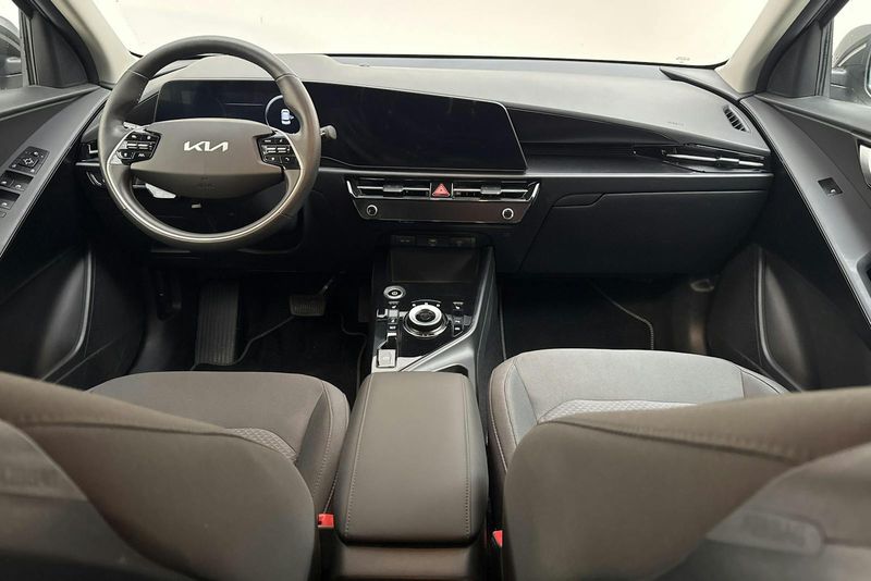 Kia Niro bild 6