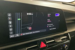 Kia Niro bild 11