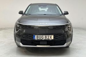 Kia Niro bild 4