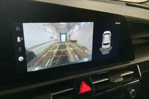 Kia Niro bild 12