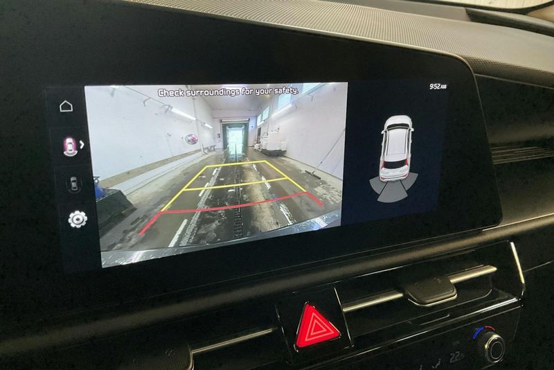 Kia Niro bild 12