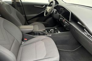 Kia Niro bild 7
