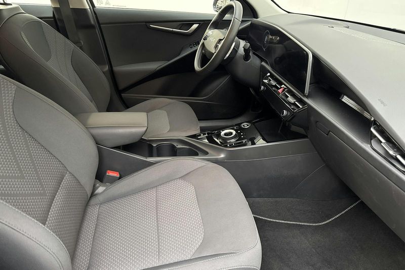 Kia Niro bild 7