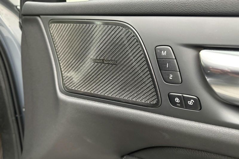 Volvo V60 bild 14