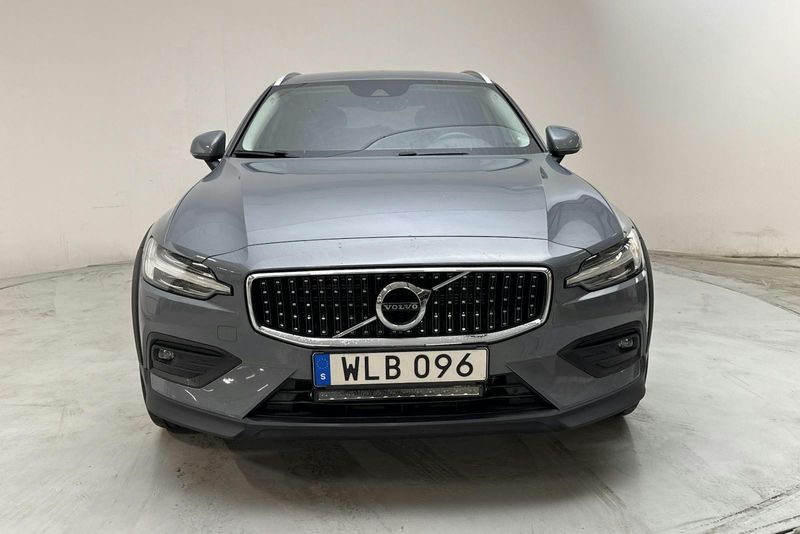 Volvo V60 bild 4