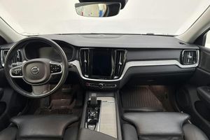 Volvo V60 bild 6