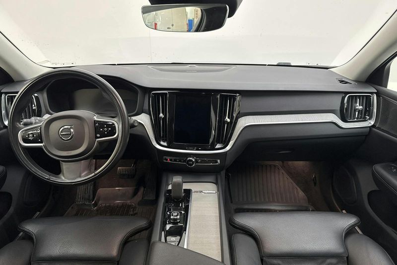 Volvo V60 bild 6