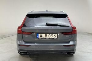 Volvo V60 bild 5