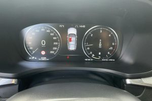 Volvo V60 bild 10
