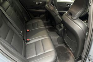 Volvo V60 bild 8