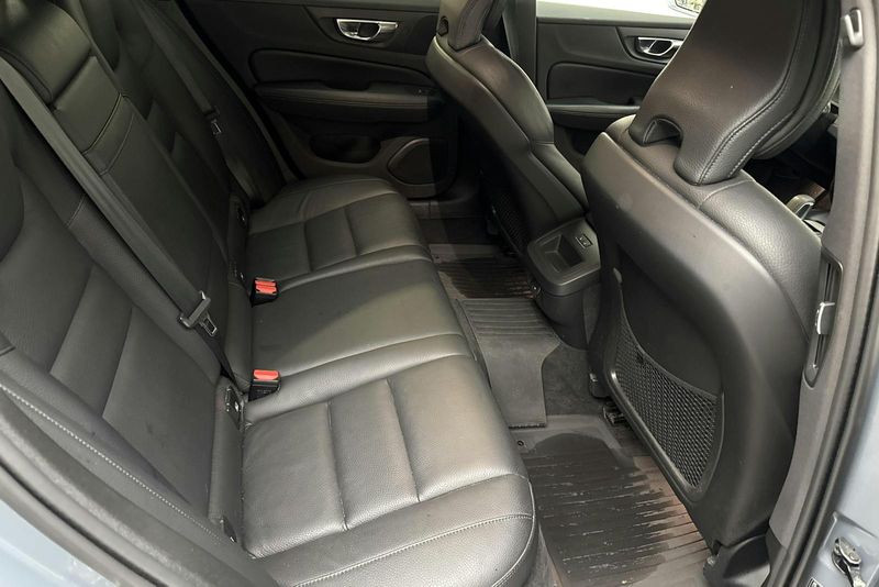Volvo V60 bild 8