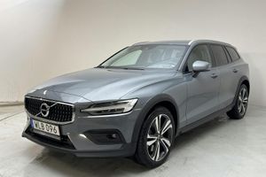 Volvo V60 bild 1
