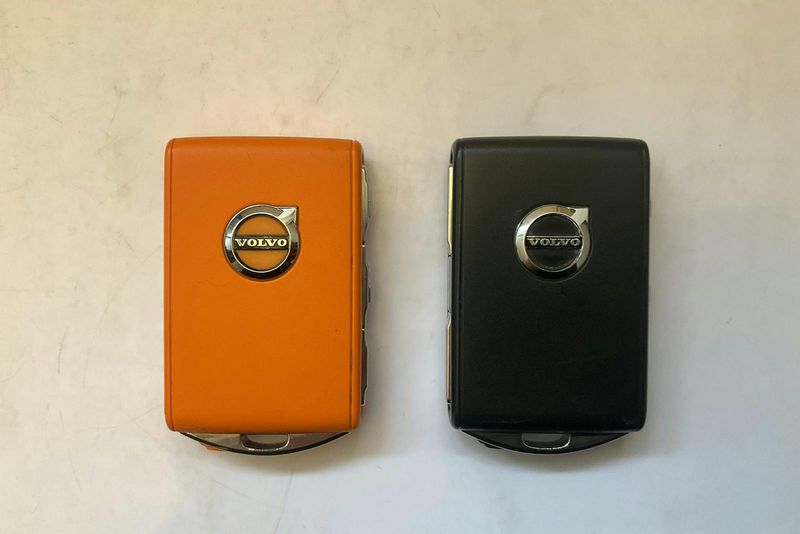 Volvo V60 bild 17
