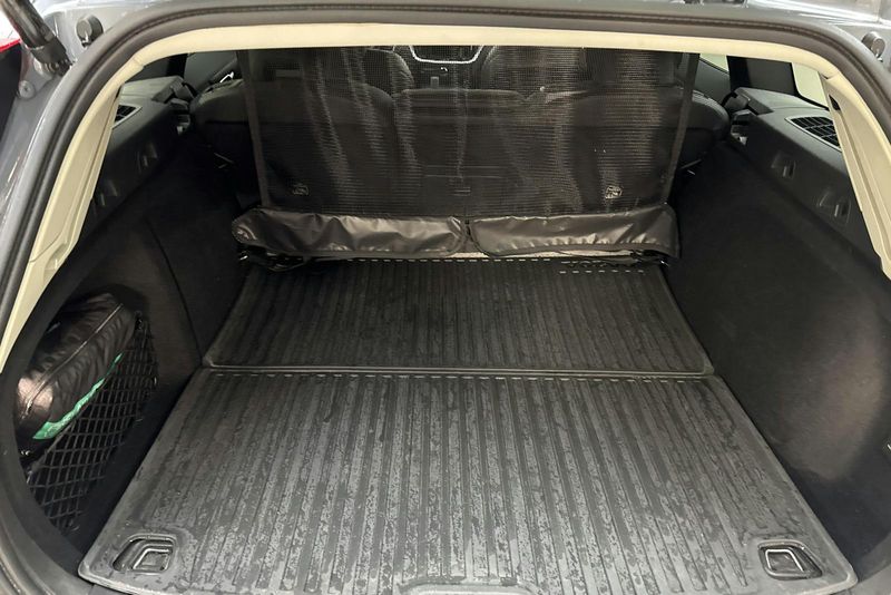 Volvo V60 bild 9