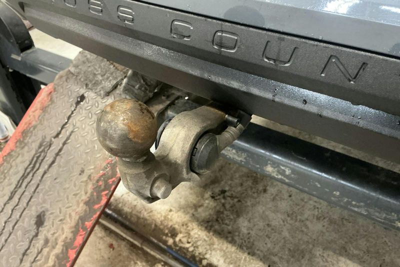 Volvo V60 bild 15