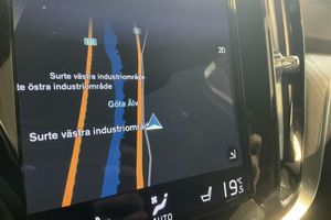 Volvo V60 bild 11