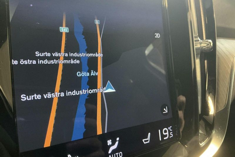 Volvo V60 bild 11