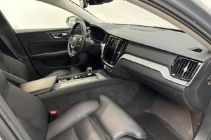 Volvo V60 bild 7