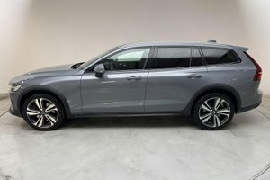 Volvo V60 bild 2