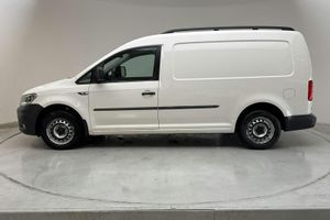 Volkswagen Caddy bild 2