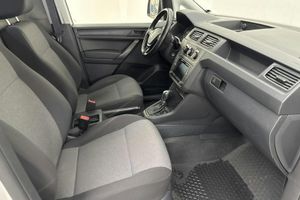 Volkswagen Caddy bild 6
