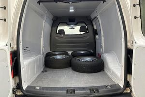 Volkswagen Caddy bild 8