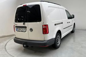 Volkswagen Caddy bild 3