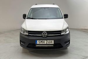 Volkswagen Caddy bild 4