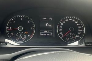 Volkswagen Caddy bild 9