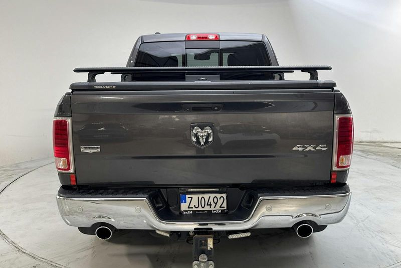 Dodge Ram bild 5