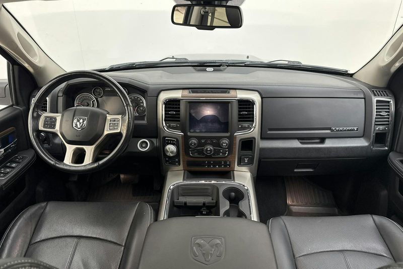 Dodge Ram bild 7
