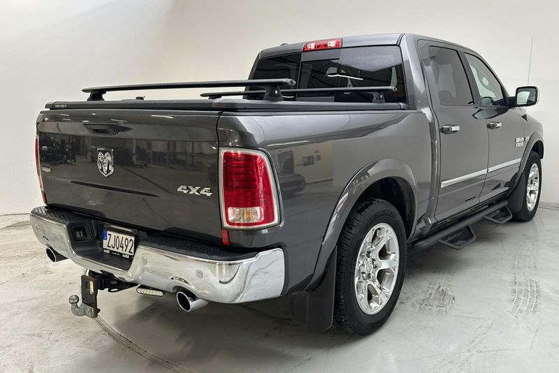 Dodge Ram bild 3