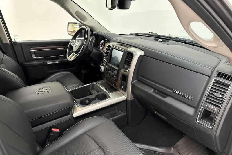 Dodge Ram bild 6