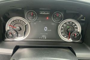 Dodge Ram bild 10