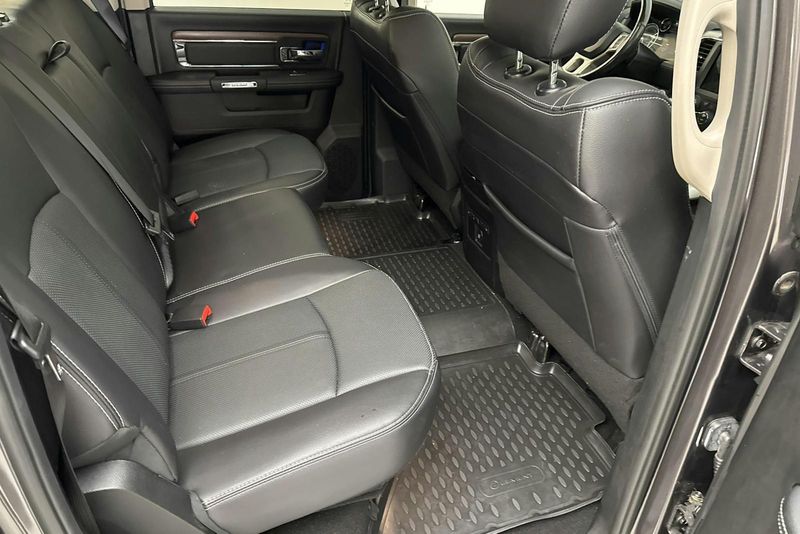 Dodge Ram bild 8