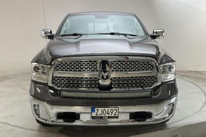 Dodge Ram bild 4