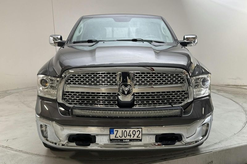 Dodge Ram bild 4