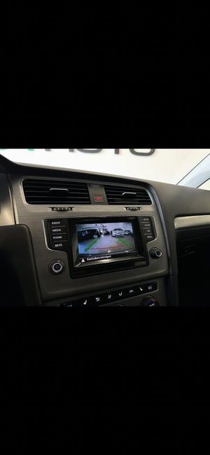 Volkswagen Golf bild 12