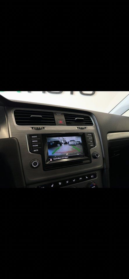 Volkswagen Golf bild 12