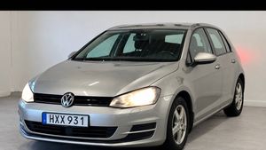 Volkswagen Golf bild 2