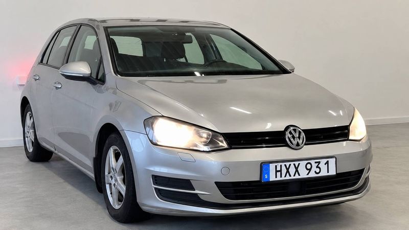 Volkswagen Golf bild 3