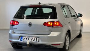 Volkswagen Golf bild 4