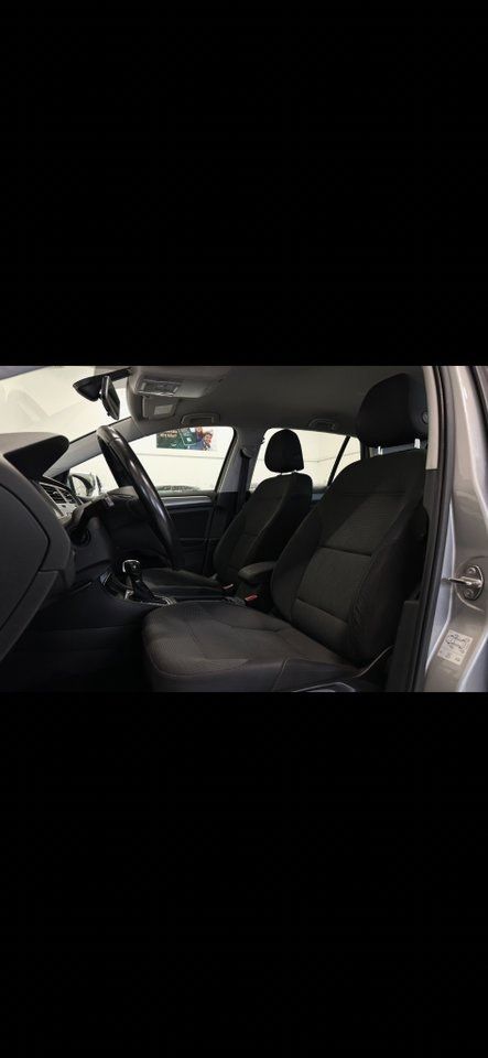 Volkswagen Golf bild 7