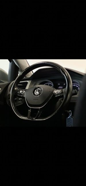 Volkswagen Golf bild 9