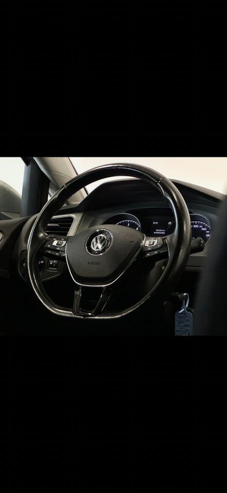 Volkswagen Golf bild 9