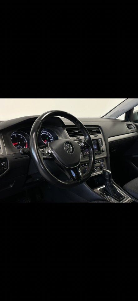 Volkswagen Golf bild 6