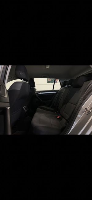 Volkswagen Golf bild 8