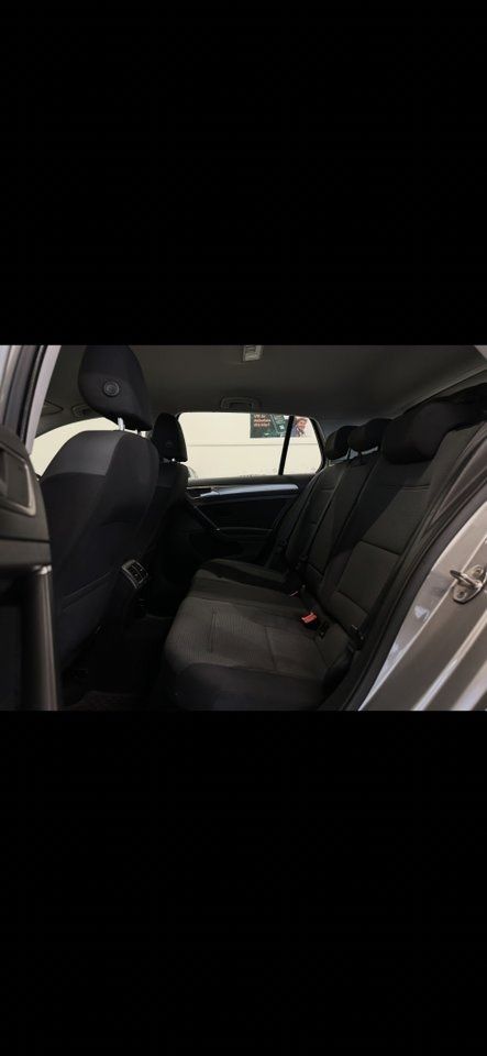 Volkswagen Golf bild 8