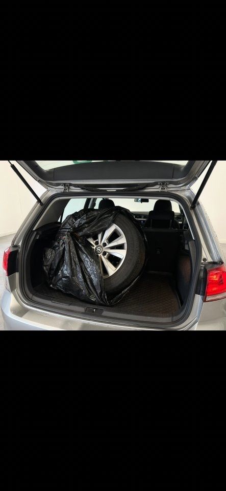 Volkswagen Golf bild 5