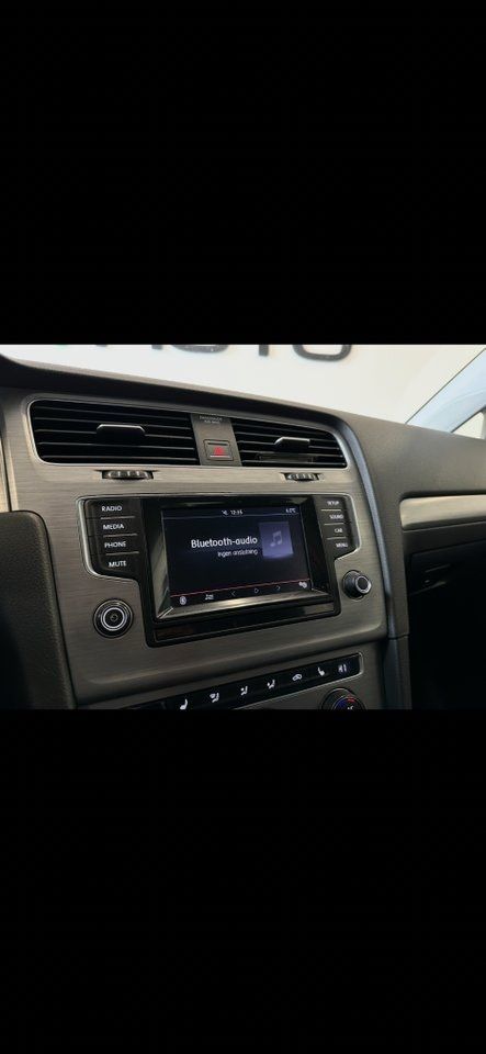 Volkswagen Golf bild 11